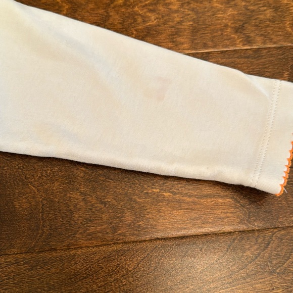 Luigi Kids Crocheted Lion Matching Set size 6, fits like a 5 - Picture 5 of 13